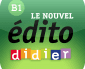 Le nouvel édito B1: test du manuel
