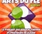 Les Arts du FLE 8 est en ligne !