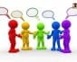 Dialogues multiples