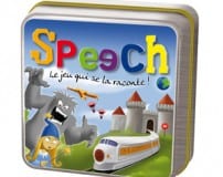 Des jeux pour le FLE: SPEECH