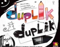 Des jeux pour le FLE : Duplik