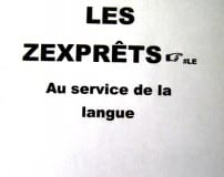 La contrefaçon