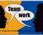Teamwork : de la pure grammaire ludique