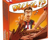 Des jeux pour le FLE : Déclic
