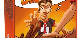 Des jeux pour le FLE : Déclic