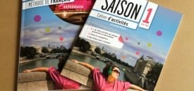 Saison 1 et 2 : nouvelle méthode de FLE