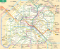 Le Métro parisien autrement