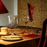 Dialogues : au restaurant