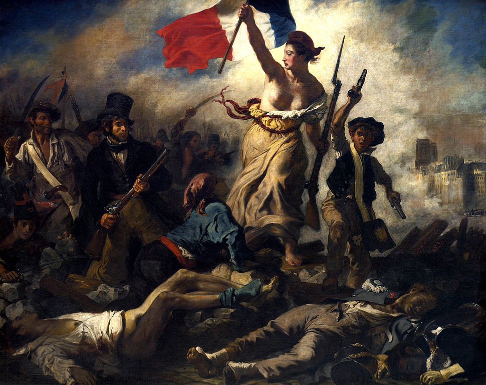 Parler d’histoire – une fiche de conversation A2-C2