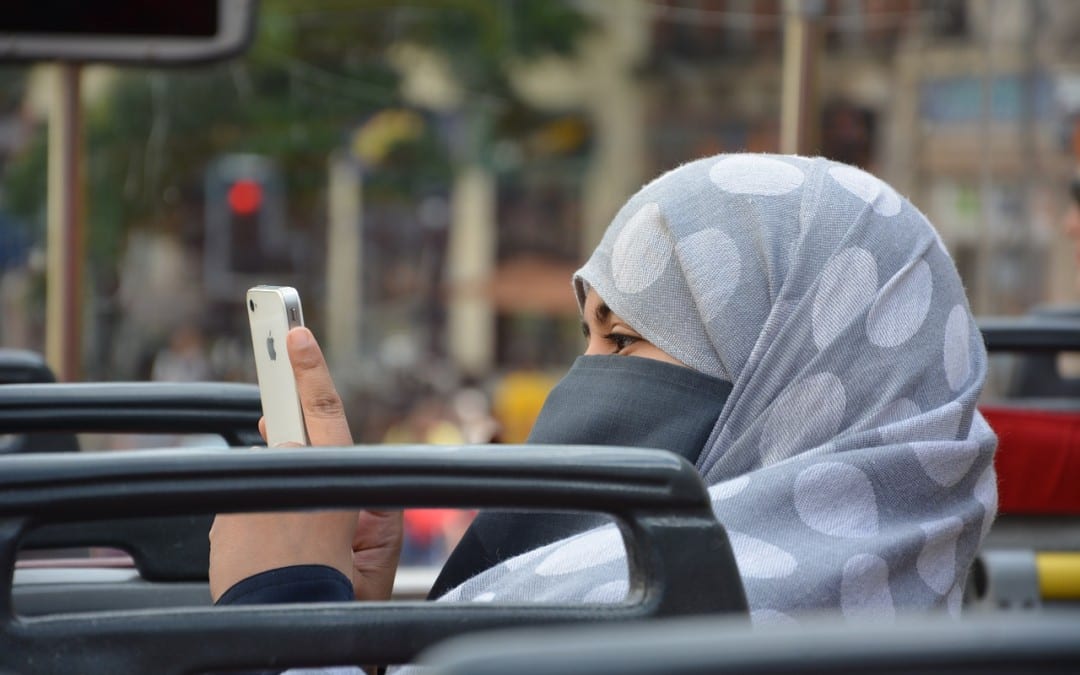 Le burkini – débat autour d’une mode controversée