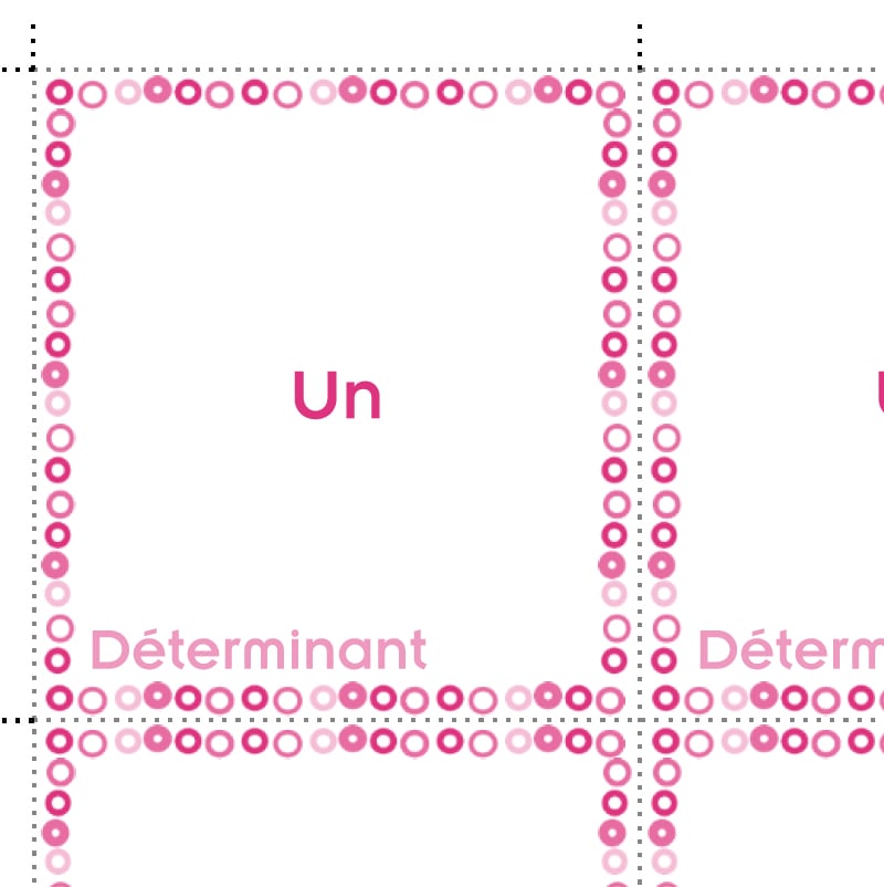 jeu syntaxe FLE A1 A2
