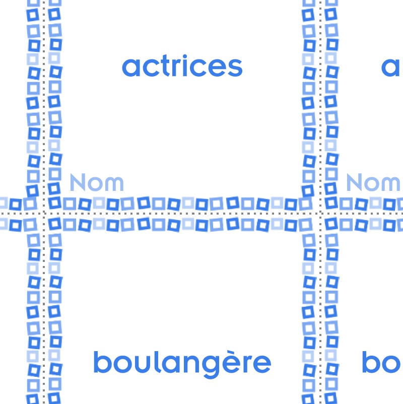 jeu syntaxe FLE A1 A2