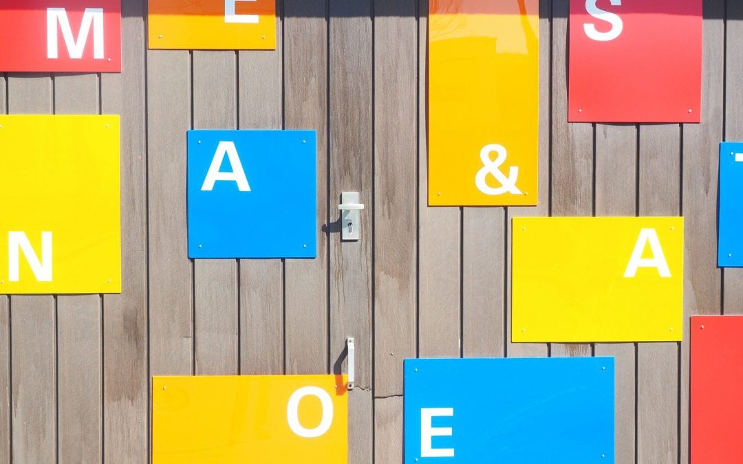 Le petit bac du FLE
