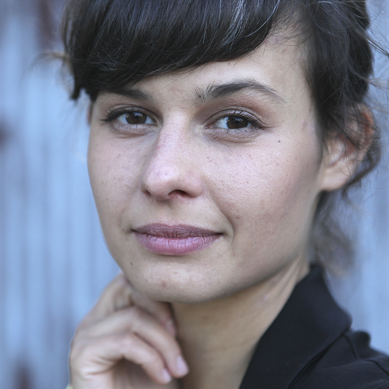 Ewa Rdzanek