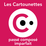 Cartounettes : l’alternance passé composé/imparfait