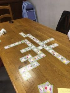 CéKöi le jeu de cartes ludique et amusant - Ulule