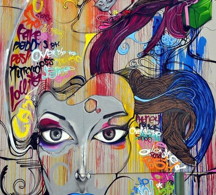 Parler de l’art… en A1 !