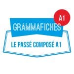 Double Grammafiche A1 : le passé composé