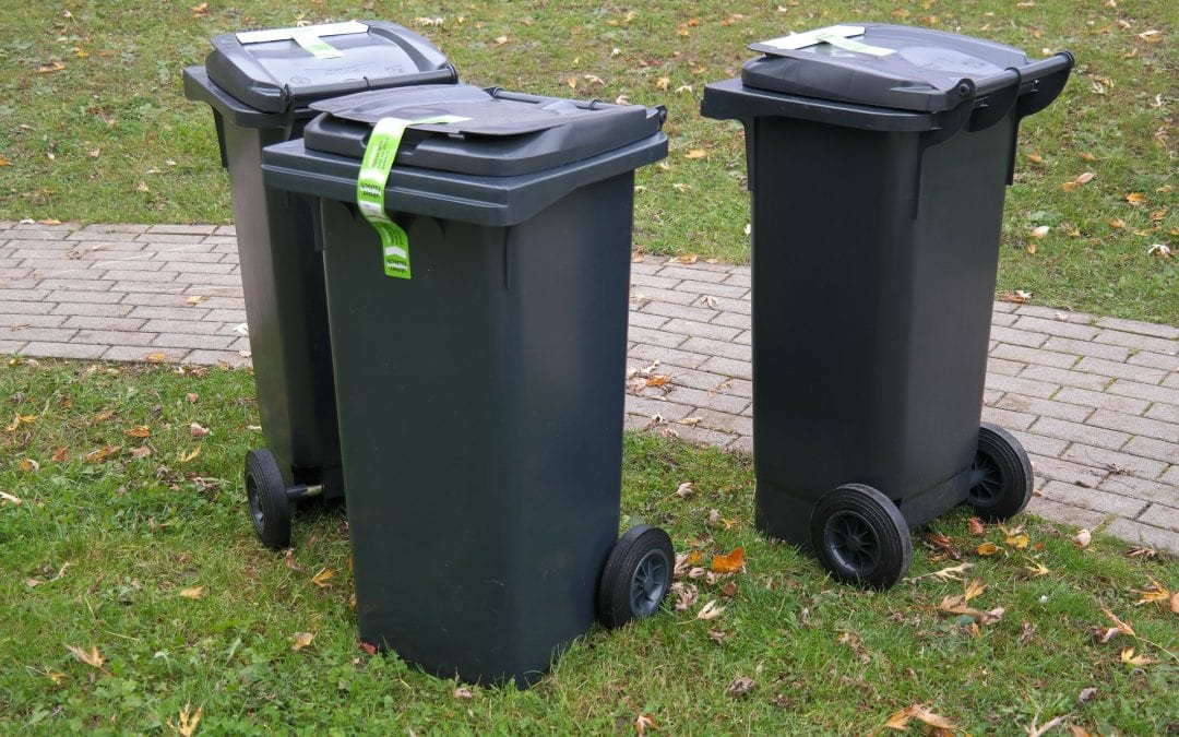 Zéro déchets (ou presque) – conversation B1