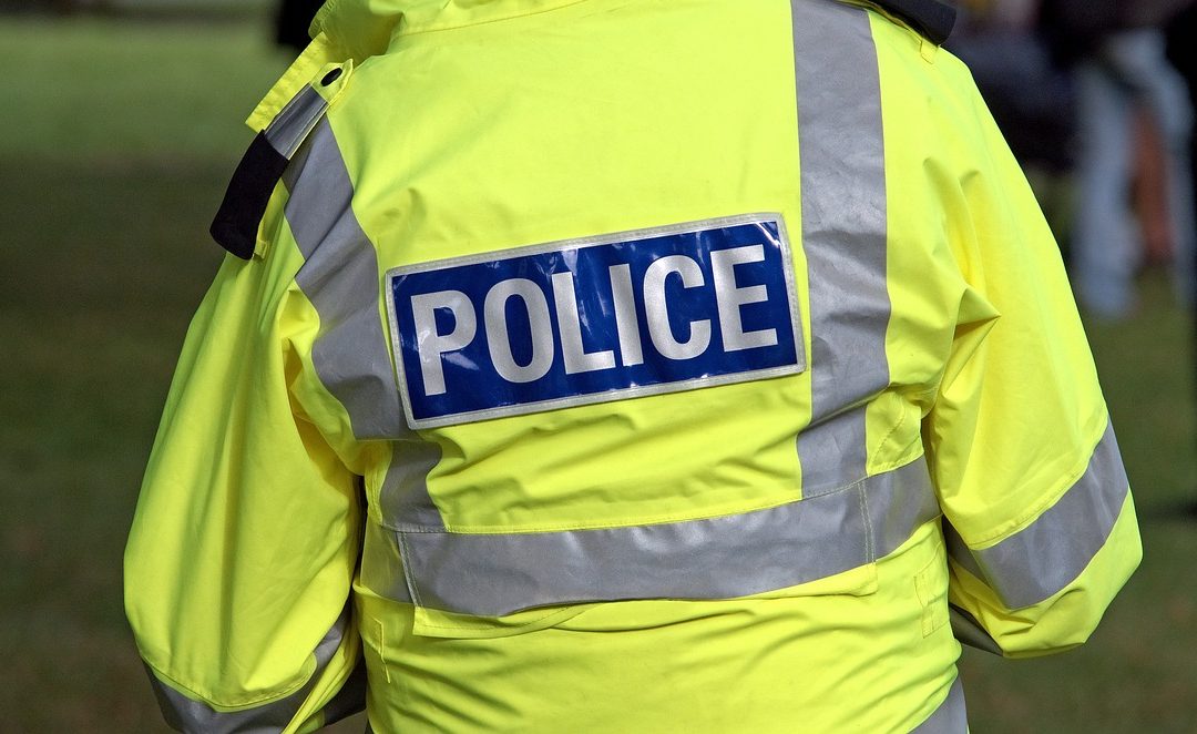 Parler des contrôles de police (A2)