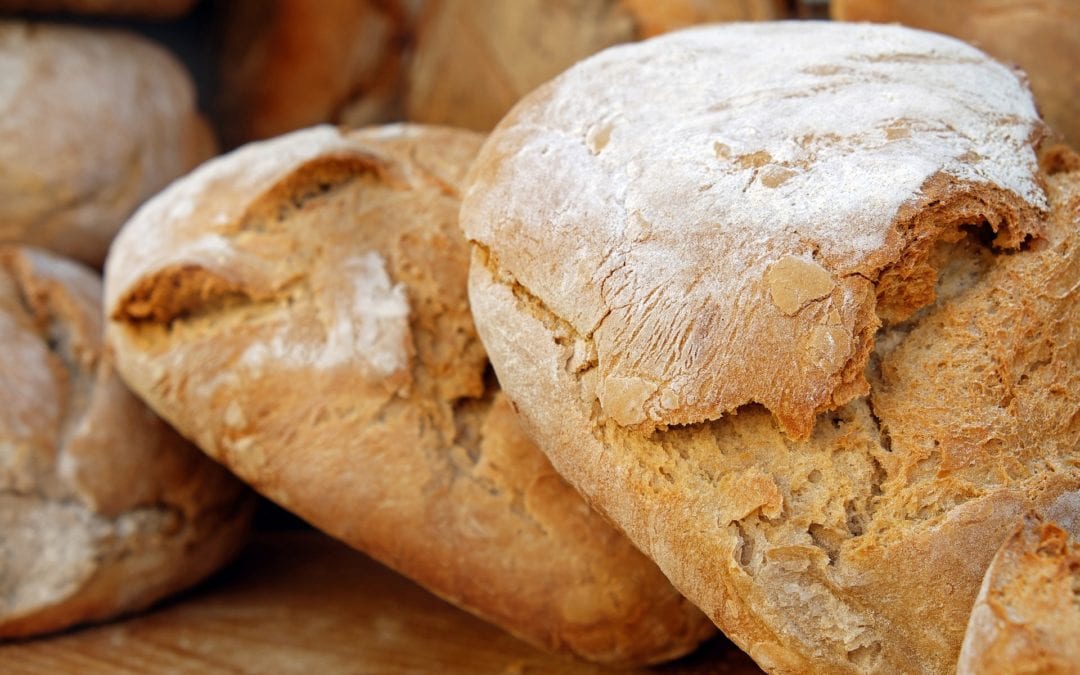 Jeux de rôles : à la boulangerie (et beaucoup d’autres commerces !)