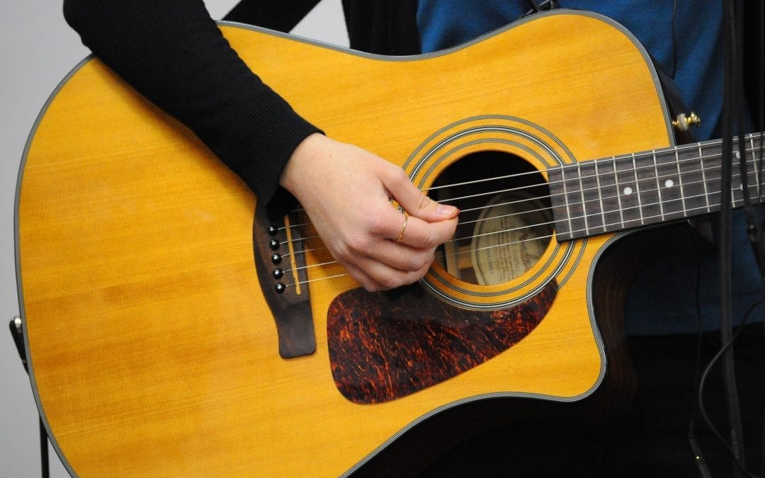 Brassens pour un cours de FOS
