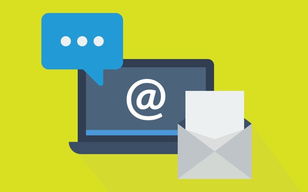 Les mails en français pour les boss et pour les nuls (niveau B1)