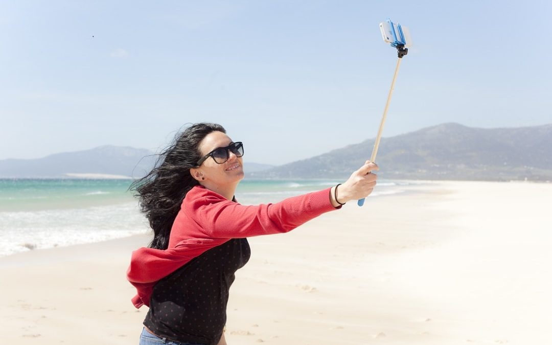De l’art, le selfie ? Compréhension orale façon jeu des questions secrètes