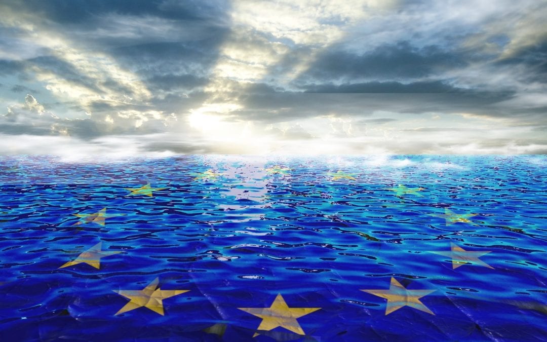 L’Union européenne : revoir son histoire et prédire son avenir ( B2+)