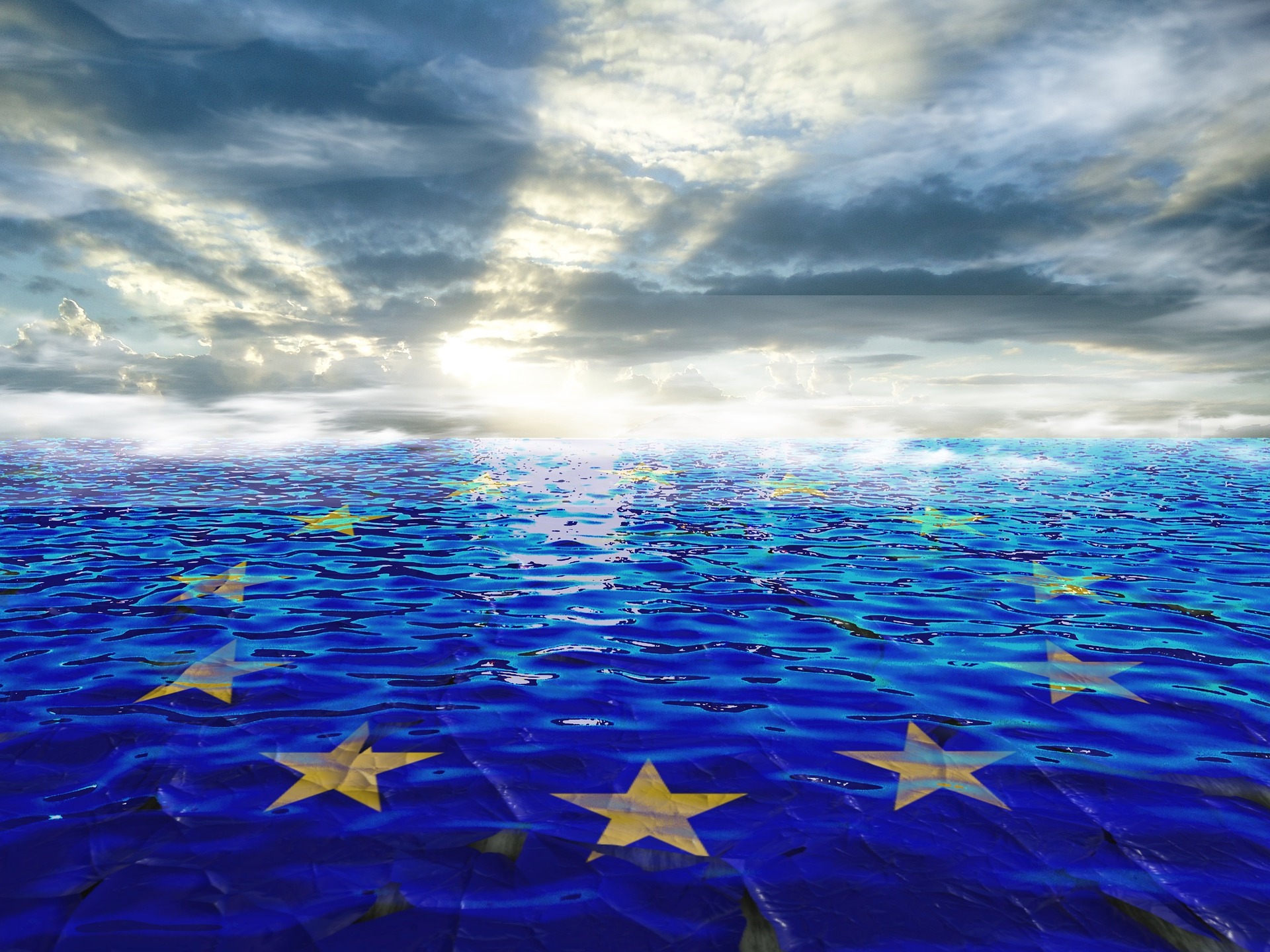 L’Union européenne : revoir son histoire et prédire son avenir ( B2+)
