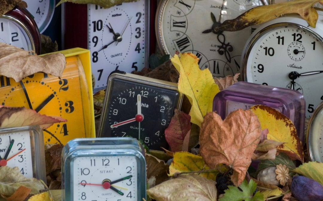 Quid de 2018 ? Une petite rétrospective de l’année écoulée