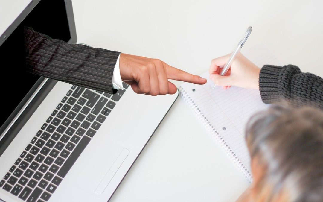 Les cours en ligne – Quelques conseils
