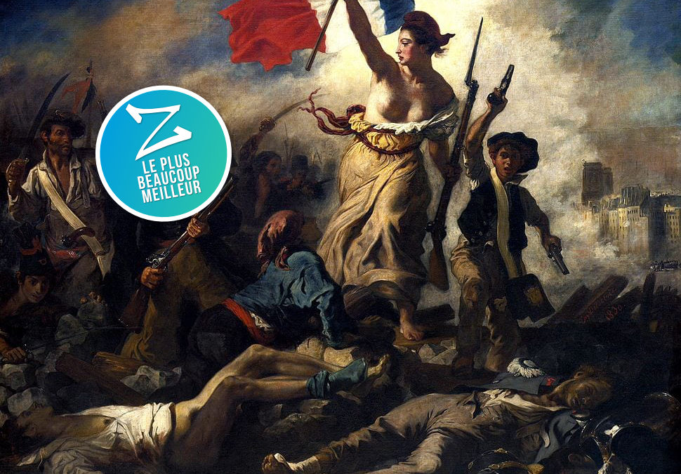 Parler d’histoire – une fiche de conversation A2-C2