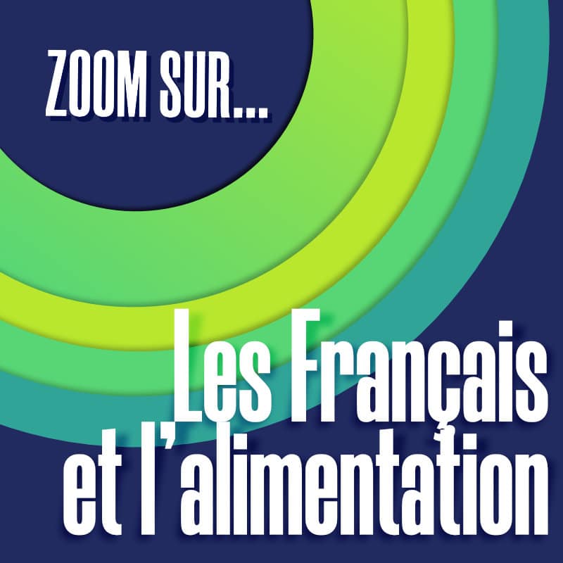 ZOOM SUR… Les Français et l’alimentation (A2-B1)