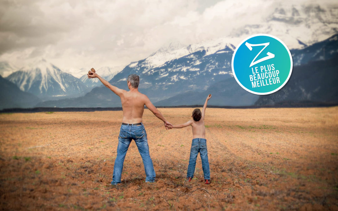 Le père, le fils et le subjonctif