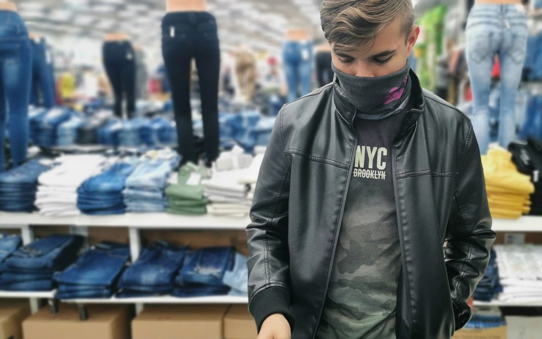 Parlons de la mode (ou de ce qui en reste) – séquence B1