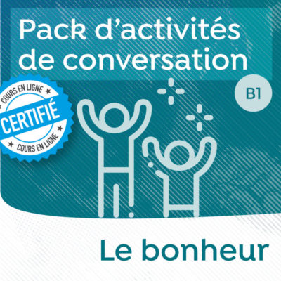 pack conversation bonheur