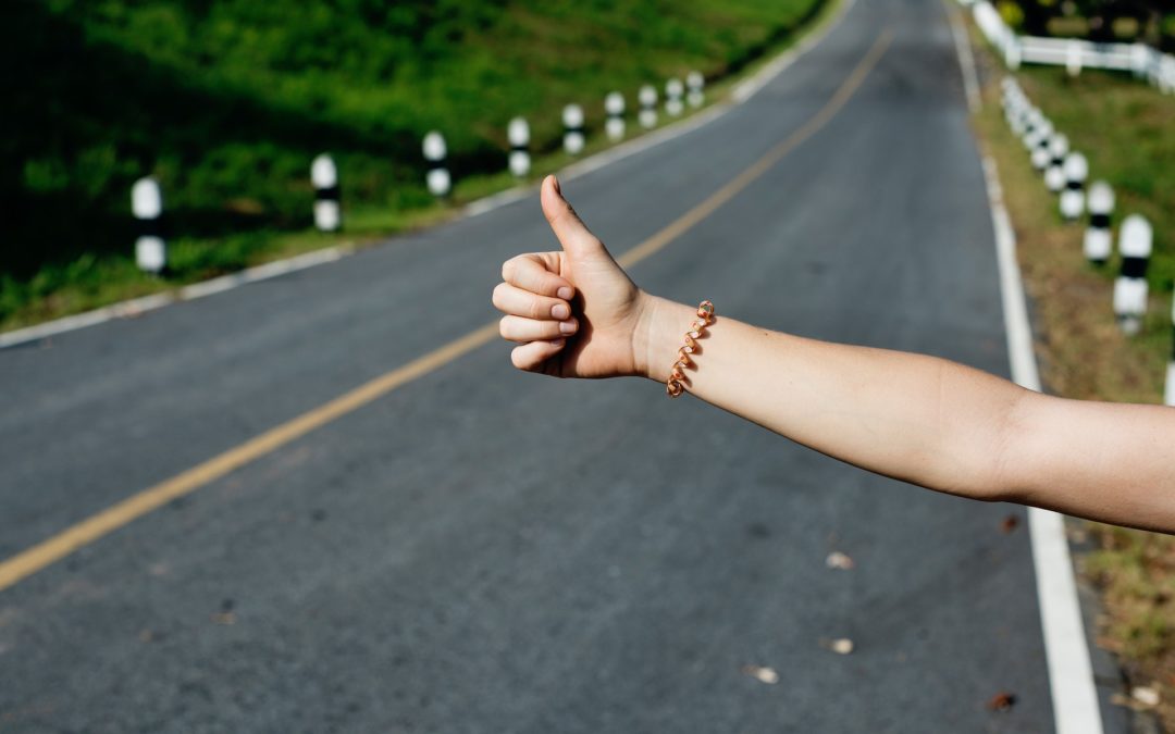 Faire du stop – Différentes structures pour exprimer la condition (B1-B2)