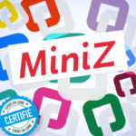 Gamme Miniz, pack d'activités courtes pour le FLE