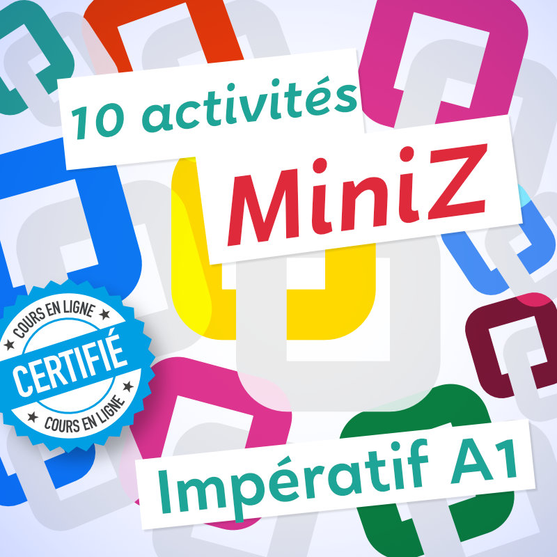 10 MiniZ impératif A1