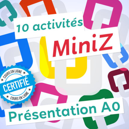 10 MiniZ présentation A0