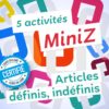 Activités Pour Les Enseignants FLE - Les Zexperts FLE