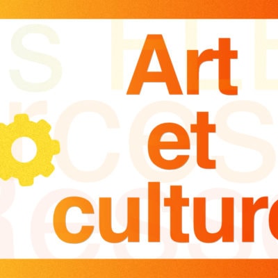 Art et culture