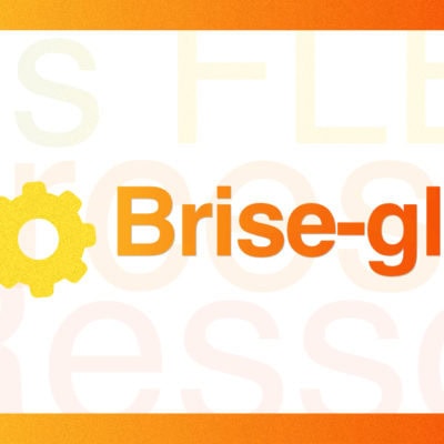 Brise-glace