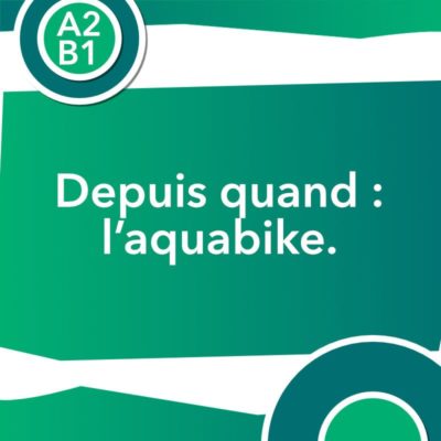 discussion aquabike