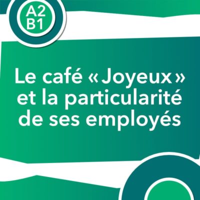 discussion café joyeux