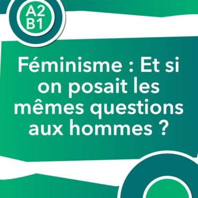 discussion feminisme