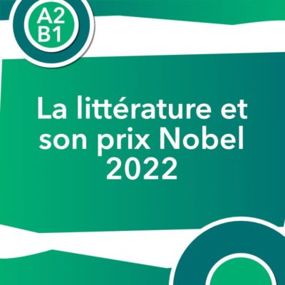 discussion prix nobel 2022