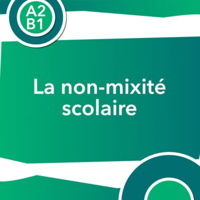 discussion non mixité