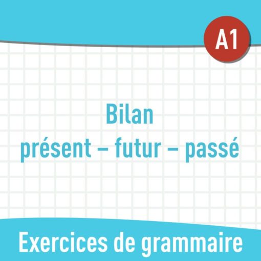 bilan a1